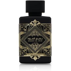 Lattafa Perfume Unisex EDP Oud For Glory Bade'e Al Oud 100 ml
