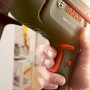 Bosch Home and Garden Taladro percutor eléctrico EasyImpact 630, 630 W, en maletín de transporte
