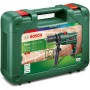 Bosch Home and Garden Taladro percutor eléctrico EasyImpact 630, 630 W, en maletín de transporte