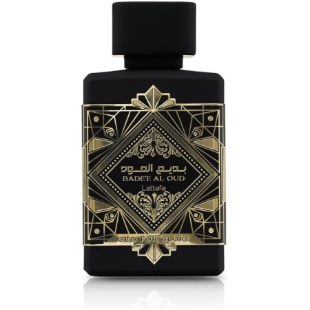 Lattafa Perfume Unisex EDP Oud For Glory Bade'e Al Oud 100 ml