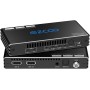 HDMI Audio Extractor 4K 60Hz PS5 1080P 120Hz HDCP2.2 CEC D-olby vision HDR desembebido SPDIF Optical 5.1CH stereo Audio Breakout