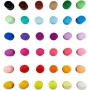 Play-Doh Party Bag – 15 Mini Clay Jars 28g Each for Holiday Gifts - Christmas Crafts for Boys and Girls Ages 2 and Up