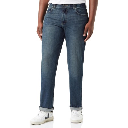 Lee Straight Fit MVP Jeans para Hombre