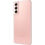 SAMSUNG Smartphone Galaxy S21 5G de 128 GB con Sistema Operativo Android Color Violeta