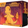Pokémon JCC Pokémon Scarlet Purple Obsidian Flames Elite Trainer Box (9 Upgrade Packs, 1 Holographic Card with Expanded