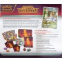 Pokémon JCC Pokémon Scarlet Purple Obsidian Flames Elite Trainer Box (9 Upgrade Packs, 1 Holographic Card with Expanded