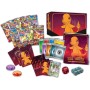 Pokémon JCC Pokémon Scarlet Purple Obsidian Flames Elite Trainer Box (9 Upgrade Packs, 1 Holographic Card with Expanded