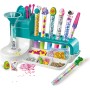 Clementoni - 18779 - Idea - Pen Workshop - A Perfect Set to Make Your Own Pens, Creative Game, Craft Set, Toy 6 Years