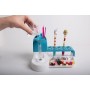 Clementoni - 18779 - Idea - Pen Workshop - A Perfect Set to Make Your Own Pens, Creative Game, Craft Set, Toy 6 Years