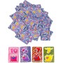 Mercury - Fluff Revolution - Family Card Game - Board Game with New Cards and Exciting Mechanics - 2-6 Players - Ages 8+