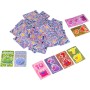 Mercury - Fluff Revolution - Family Card Game - Board Game with New Cards and Exciting Mechanics - 2-6 Players - Ages 8+
