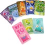 Mercury - Fluff Revolution - Family Card Game - Board Game with New Cards and Exciting Mechanics - 2-6 Players - Ages 8+