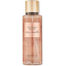 Vittoria Seecret - Agua perfumada para el cuerpo, varias fragancias, 250 ml (1 unidad, ataúd vainilla)