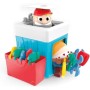 Hasbro Gaming E6553675 Plumber Chapucero, Multicoloured, Single