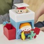 Hasbro Gaming E6553675 Plumber Chapucero, Multicoloured, Single