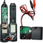 Oewnvmd Detector de Circuito Abierto Corto de Cable Automotriz, Probador de Cable de AlimentacióN, Herramienta de DiagnóStico de