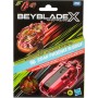 Beyblade X, Premium Launcher Set with String and Top Soar Phoenix 9-60GF, Toy Top, Spinning Top for Competition Game