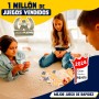 Quick Stop - Dynamic and Fun Board Games for Family and Friends - Toy Grand Prix 2024 - Entertaining Version of the Stop Game -