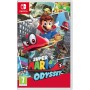 Nintendo Super Mario Odyssey Switch