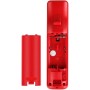COOLEAD 2 en 1 Motion Plus Mando a Distancia y Nunchuk para Wii y Wii U Control Remoto Motion Plus y Nunchunk con Funda de