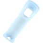 COOLEAD 2 en 1 Motion Plus Mando a Distancia y Nunchuk para Wii y Wii U Control Remoto Motion Plus y Nunchunk con Funda de
