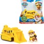 Paw Patrol – Motorcycle Toy Quad and Ryder Figure – Rescue Quad with Figure Ryder Paw Patrol – 6069067 – Toys Children 3 Years +