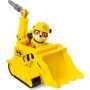 Paw Patrol – Motorcycle Toy Quad and Ryder Figure – Rescue Quad with Figure Ryder Paw Patrol – 6069067 – Toys Children 3 Years +