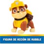 Paw Patrol – Motorcycle Toy Quad and Ryder Figure – Rescue Quad with Figure Ryder Paw Patrol – 6069067 – Toys Children 3 Years +