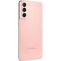 SAMSUNG Smartphone Galaxy S21+ 5G de 128 GB con Sistema Operativo Android Color Plata