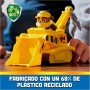 Paw Patrol – Motorcycle Toy Quad and Ryder Figure – Rescue Quad with Figure Ryder Paw Patrol – 6069067 – Toys Children 3 Years +