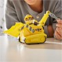 Paw Patrol – Motorcycle Toy Quad and Ryder Figure – Rescue Quad with Figure Ryder Paw Patrol – 6069067 – Toys Children 3 Years +