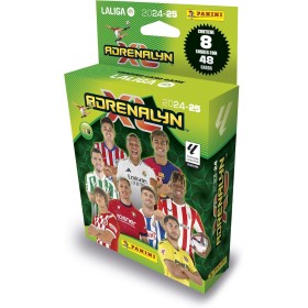 Adrenalyn 2024/2025 -Ecoblister, Normal (Panini Spain, S.A 005247kbe8)