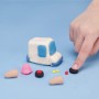 Play-Doh Party Bag – 15 Mini Clay Jars 28g Each for Holiday Gifts - Christmas Crafts for Boys and Girls Ages 2 and Up