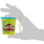 Play-Doh Party Bag – 15 Mini Clay Jars 28g Each for Holiday Gifts - Christmas Crafts for Boys and Girls Ages 2 and Up
