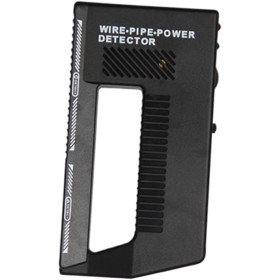 Wpp123 Detector De Potencia De Tubería De Cable,Buscador De Cables En Paredes,Buscador De Cables Eléctricos Ajustable De Alta