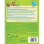 CRAYOLA Mini Kids – Set of 8 Washable Markers, Safe Rounded Tip, Ideal for Early Childhood – Recommended Age: 12 Months, 8324