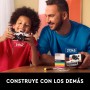 LEGO Creator 3 en 1 Cámara Retro de Juguete Convertible en Videocámara y Televisor, Decoración para Dormitorio y Accesorio de