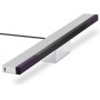 Link-e : Cargador de Red, Cable AV y Barra de Sensores con Cable Compatibles con la Consola Nintendo Wii