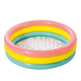 Intex Pool 3 Rings Baby Sunset 86x25cm - 68L (58924)