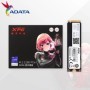 ADATA XPG M.2 2280 PCIe 4,0 NVMe SSD S60 PRO unidad de estado sólido d