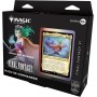 Magic: The Gathering- Final Fantasy, Multicolor (Wizards Of The Coast D3854105)