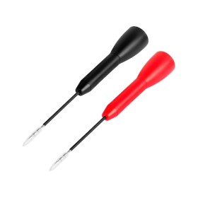 Sonda de prueba de PCB de 2 mm, 2 mm, 2 unidades, esencial para pruebas y reparaciones de PCB