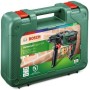 Bosch Home and Garden Taladro percutor, Negro, Verde, 800 W