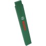 Bosch regla plegable de 2 m (regla plegable para una medición exacta en el bricolaje robusta y de alta calidad nailon reforzado