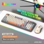 VEVOR Máquina Pelacables Automática de Hierro Fundido 750 W Pelacables Eléctrico Motorizado de 1,5-32 mm Pelacables de 30 m/min