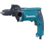 Makita hp1631kx3 - taladro percutor 710w 13mm automático promo acc
