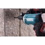 Makita hp1631kx3 - taladro percutor 710w 13mm automático promo acc
