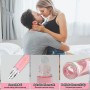 2 Piezas Perfume Feromonas Mujer, Feromonas Mujer para Atraer Hombres, Perfumes de Feromonas Mujer, Perfume con Feromonas Mujer,