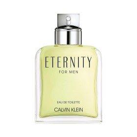 Calvin Klein Eternity Eau de Toilette Para Hombre