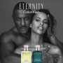 Calvin Klein Eternity Eau de Toilette Para Hombre
